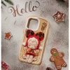 SKULLPANDA Dime lo que quieres Serie – Funda para teléfono
