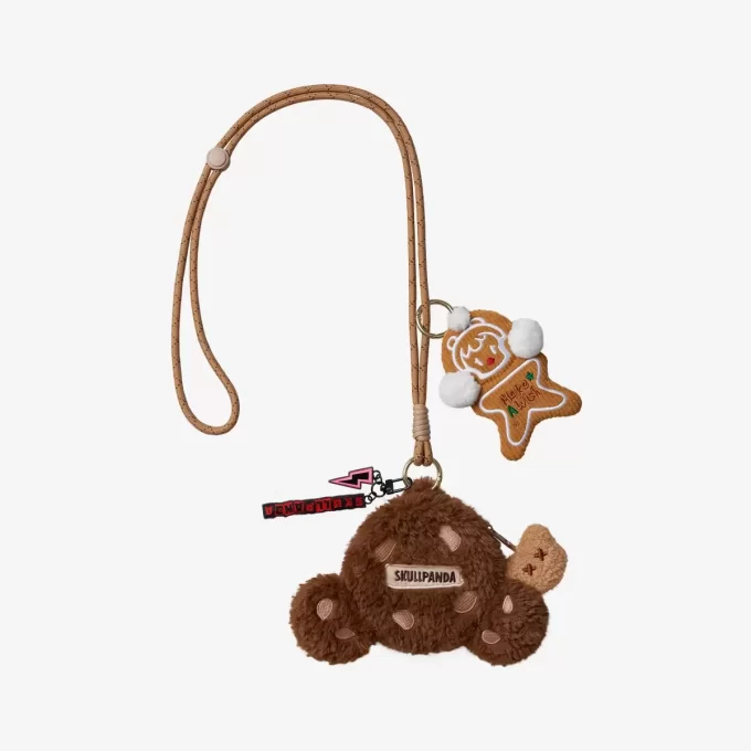 SKULLPANDA Dime lo que quieres Serie Traje colgante SKULLPANDA Dime lo que quieres Serie Traje colgante