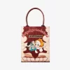 SKULLPANDA Everyday Wonderland Series – Bolso de mano