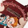 SKULLPANDA Everyday Wonderland Series – Bolso de mano