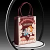 SKULLPANDA Everyday Wonderland Series – Bolso de mano