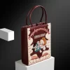 SKULLPANDA Everyday Wonderland Series – Bolso de mano