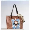 SKULLPANDA Imagen de la serie Reality – Bolsa de papel Tyvek