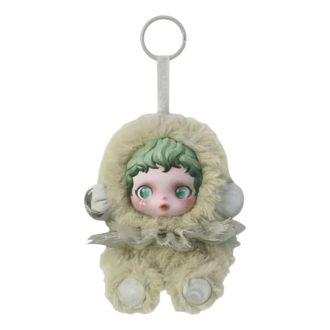 Skullpanda L’impresionismo muñeco de peluche “Estanque”