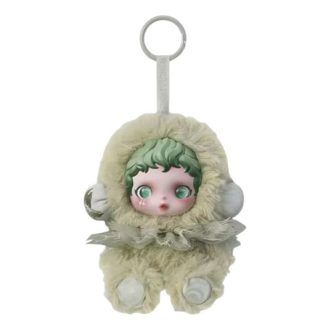 Skullpanda L’impresionismo muñeco de peluche “Estanque”