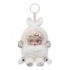 Skullpanda L’impresionismo muñeco de peluche “Mist”