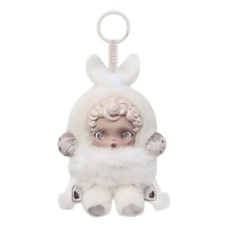 Skullpanda L’impresionismo muñeco de peluche “Mist”