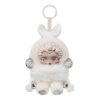 Skullpanda L’impresionismo muñeco de peluche “Mist”