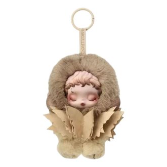 Skullpanda L’impresionismo Muñeco de Peluche “Teakwood”