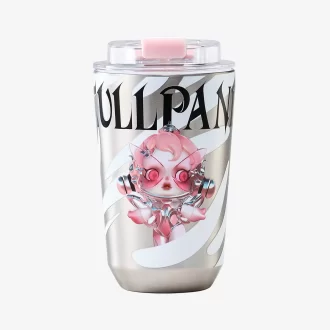 SKULLPANDA La Serie de Sonidos-Tumbler