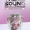 SKULLPANDA La Serie de Sonidos-Tumbler SKULLPANDA La Serie de Sonidos-Tumbler