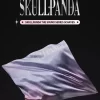SKULLPANDA La Serie del Sonido Bufandas (El Equilibrio) (La Admiración) SKULLPANDA La Serie del Sonido Bufandas (El Equilibrio) (La Admiración)