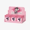 SKULLPANDA SALUDA A MÍ SERIE – Caja sorpresa con colgante de insignia SKULLPANDA SALUDA A MÍ SERIE – Caja sorpresa con colgante de insignia