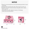 SKULLPANDA SALUDA A MÍ SERIE – Caja sorpresa con colgante de insignia SKULLPANDA SALUDA A MÍ SERIE – Caja sorpresa con colgante de insignia