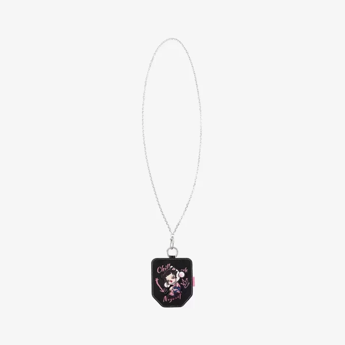 SKULLPANDA SALUDO POR MÍ SERIE – Minibolso SKULLPANDA SALUDO POR MÍ SERIE – Minibolso