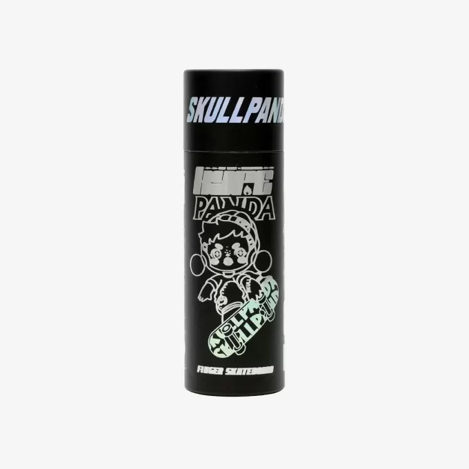 SKULLPANDA Serie Hypepanda – Diapasón