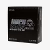SKULLPANDA Serie Hypepanda – Diapasón