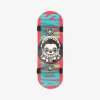 SKULLPANDA Serie Hypepanda – Diapasón