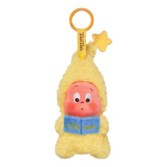 Somos Twinkle Twinkle Series Colgante de peluche “Estrellita”