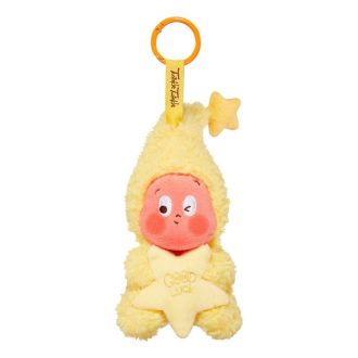 Somos Twinkle Twinkle Series Colgante de peluche “Pequeña Felicidad”