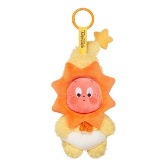 Somos Twinkle Twinkle Series Colgante de peluche “Pequeño Sol”