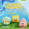 Soporte para teléfono móvil Bob Esponja – Fondo de bikini
