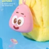 Soporte para teléfono móvil Bob Esponja – Fondo de bikini