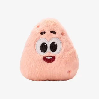 Soporte para teléfono móvil Bob Esponja – Fondo de bikini