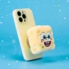 Soporte para teléfono móvil Bob Esponja – Fondo de bikini