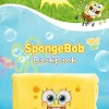 Soporte para teléfono móvil Bob Esponja – Fondo de bikini