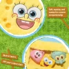 Soporte para teléfono móvil Bob Esponja – Fondo de bikini