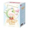 Tarjetas de felicitación “Regalo para ti”, estuche sellado (1 caja sorpresa)