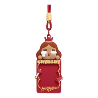 Tarjetero brillante Crybaby Shiny “Shiny Queen”