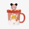 Taza de cerámica de la serie DIMOO WORLD × DISNEY