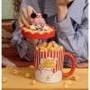 Taza de cerámica de la serie DIMOO WORLD × DISNEY