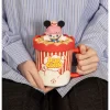 Taza de cerámica de la serie DIMOO WORLD × DISNEY