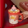 Taza de cerámica de la serie DIMOO WORLD × DISNEY