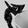 Taza de cerámica SKULLPANDA The Mirage Series