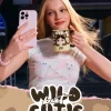 Taza de la serie CRYBABY Wild But Cute