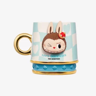 taza de la serie let s checkmate de los monstruos 1 330x330 - Taza de la serie Let&rsquo;s Checkmate de LOS MONSTRUOS