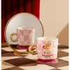 Taza de la serie Let’s Checkmate de LOS MONSTRUOS