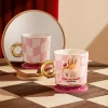 Taza de la serie Let’s Checkmate de LOS MONSTRUOS