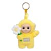 Teletubbies dicen hola figuras “La flor energética de Laa-Laa”