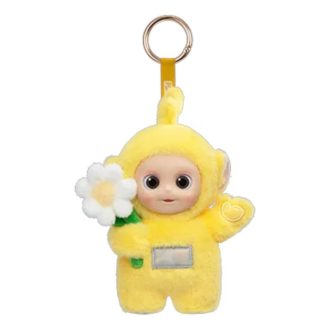 Teletubbies dicen hola figuras “La flor energética de Laa-Laa”