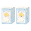 Toalla de mano Dimoo The Missing Day Series (caja sellada, 2 cajas sorpresa)