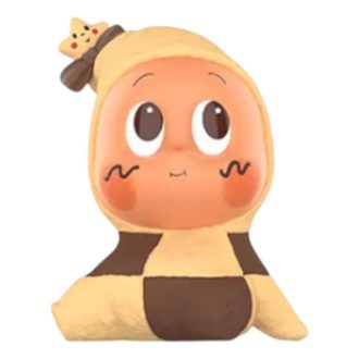 Twinkle Twinkle Crea tu Gusto Figuras “Coookie”