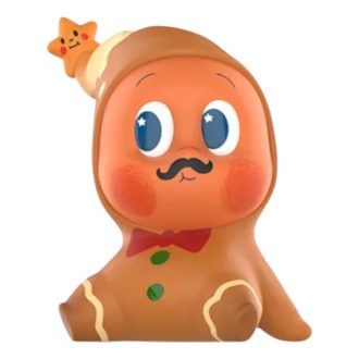 Twinkle Twinkle Crea tu Gusto Figuras “Galleta de Azúcar” Edición Secreta