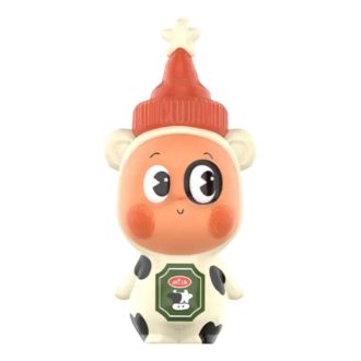 Twinkle Twinkle Crea tu Gusto Figuras “Leche” Edición Secreta