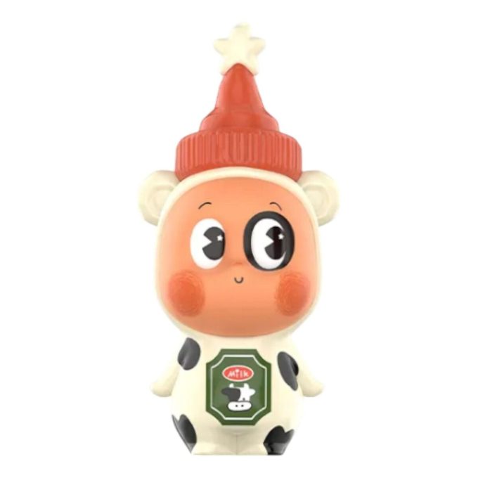 Twinkle Twinkle Crea tu Gusto Figuras “Leche” Edición Secreta