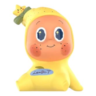 Twinkle Twinkle Crea tu Gusto Figuras “Limón” Edición Secreta